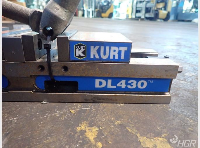 Kurt 4 Vise