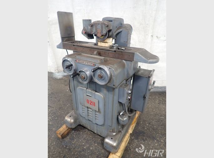Taftpeirce Surface Grinder