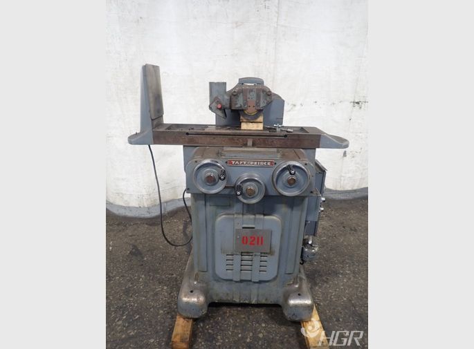 Taftpeirce Surface Grinder