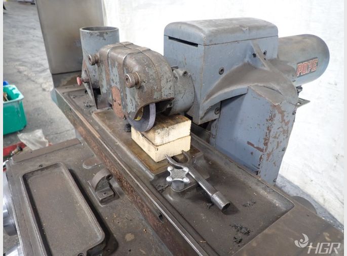 Taftpeirce Surface Grinder