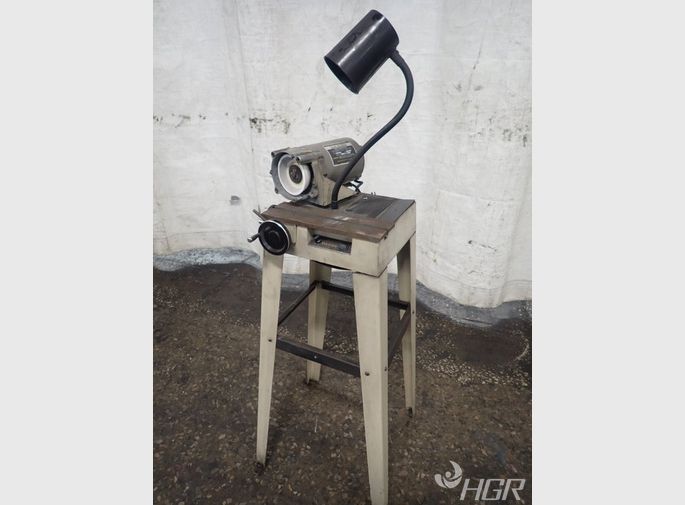 Darex Tool Sharpener