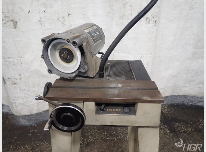 Darex Tool Sharpener