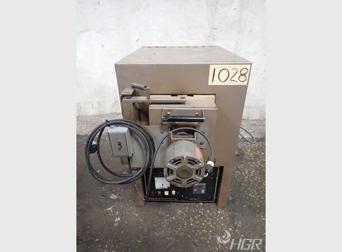 Blue M Furnace