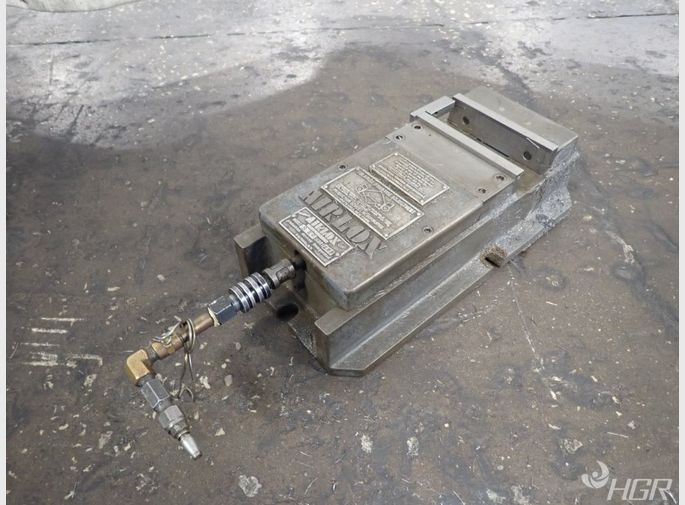 Airlox 6 Vise