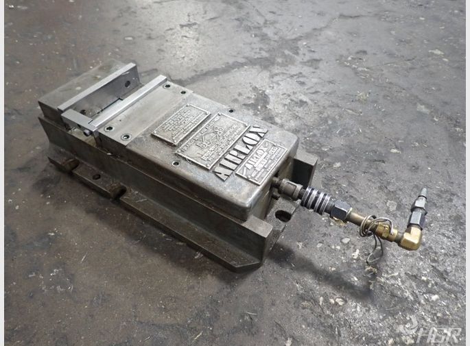 Airlox 6 Vise