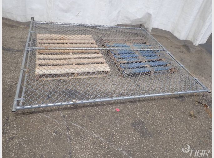  Fencing