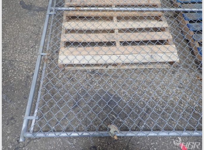  Fencing