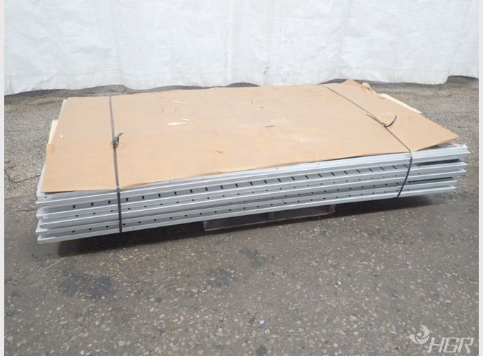  Slat Boards