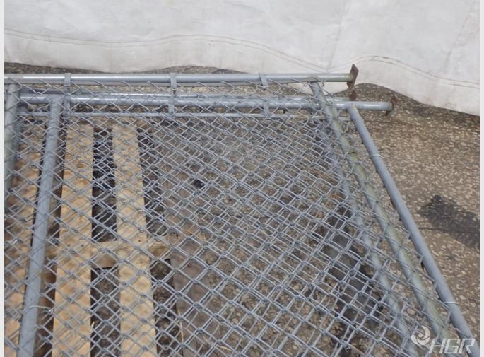  Fencing