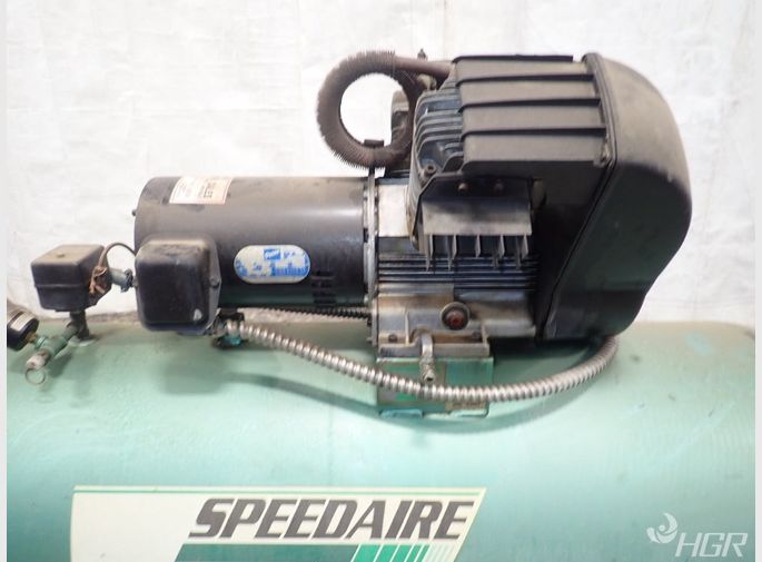 Speedaire Air Compressor
