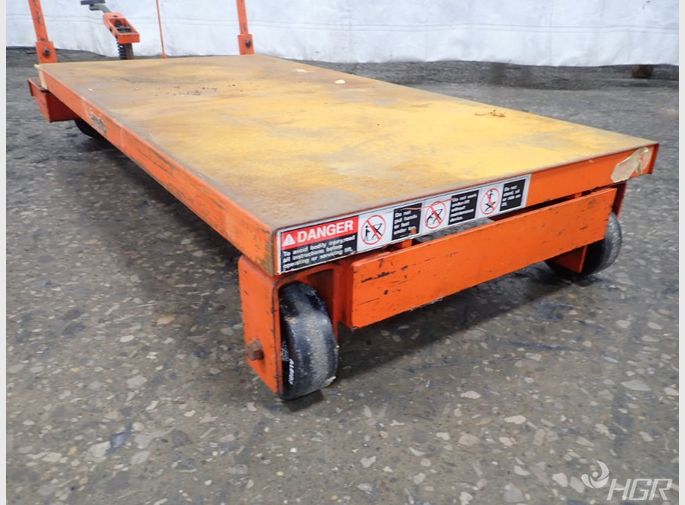 Presto Lift Cart