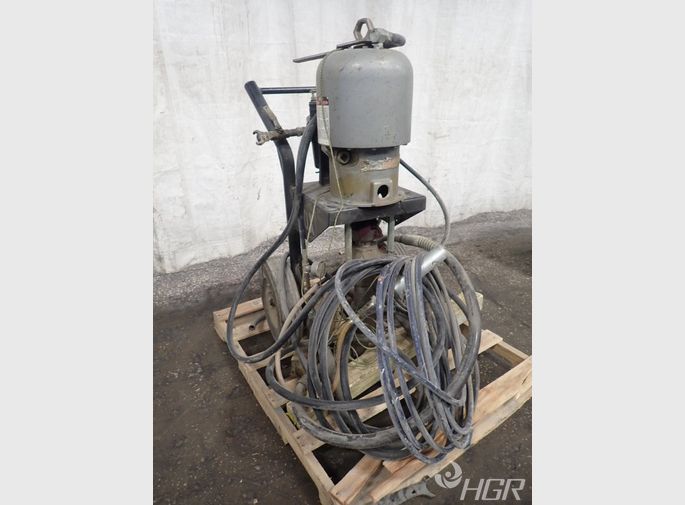Graco Pump