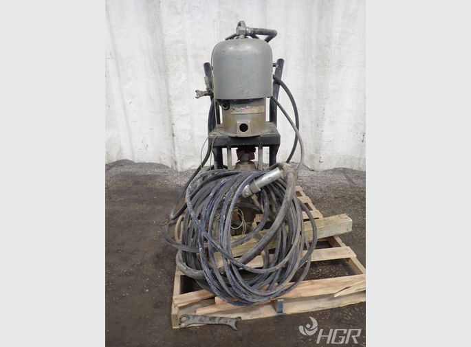 Graco Pump
