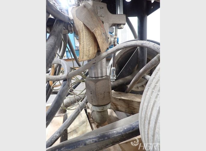 Graco Pump