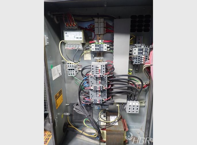 Atlas Copco Air Compressor
