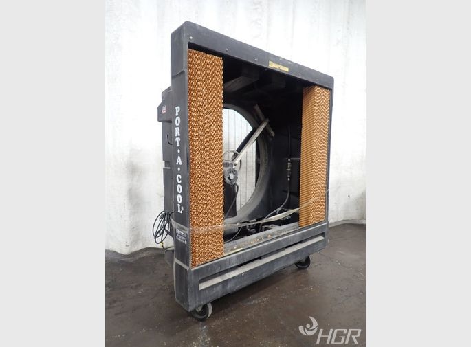 Portacool Portable Evaporative Cooling Unit
