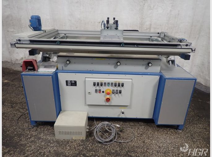 Fleischle Fleischle Mp2100 Screen Printer