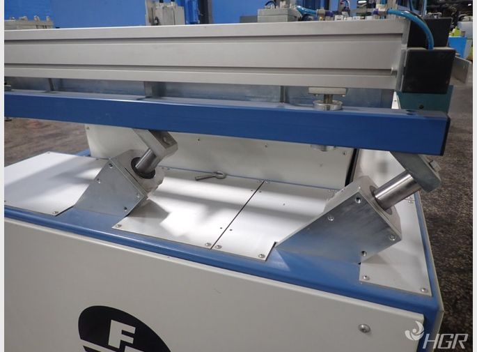 Fleischle Fleischle Mp2100 Screen Printer