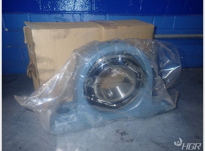 Asahi Pillow Block Bearing