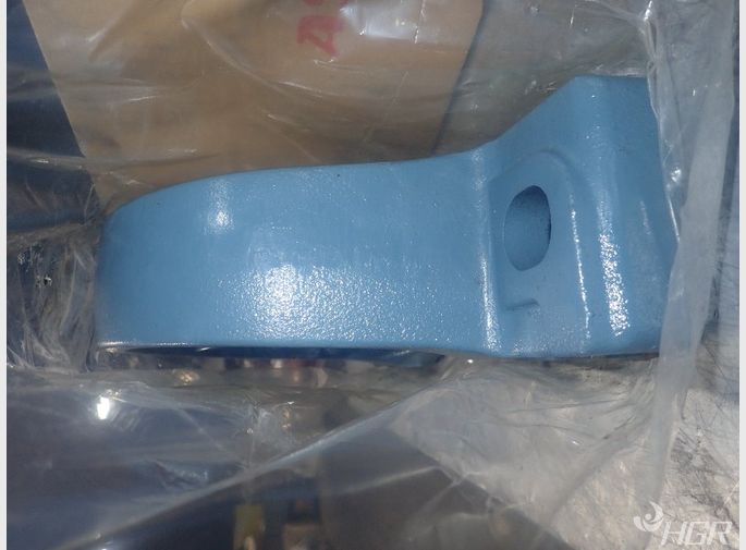 Asahi Pillow Block Bearing