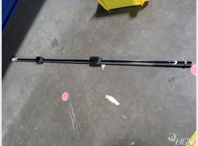  Linear Guide Rail