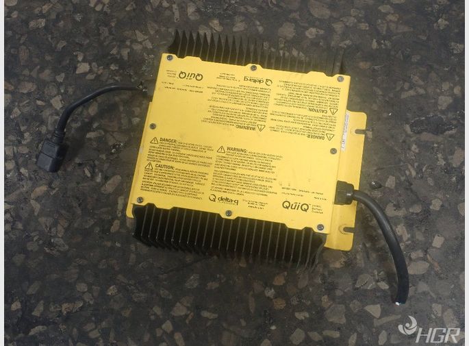 Quiq Delta Q Battery Charger