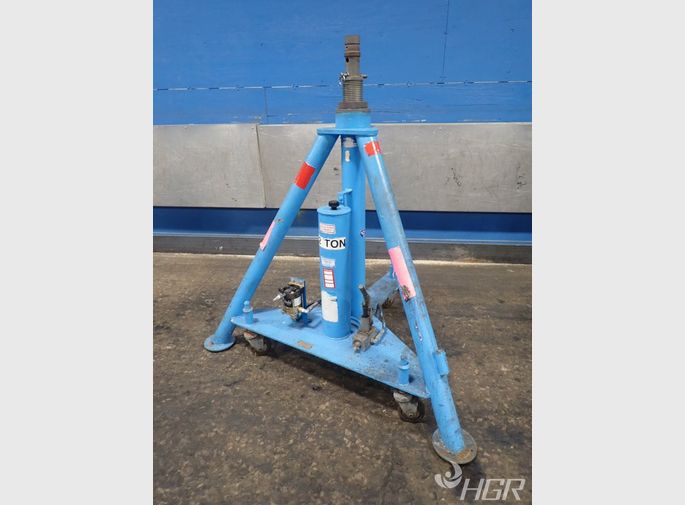  Aircraft Stabilizing Jack