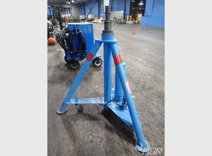  Aircraft Stabilizing Jack