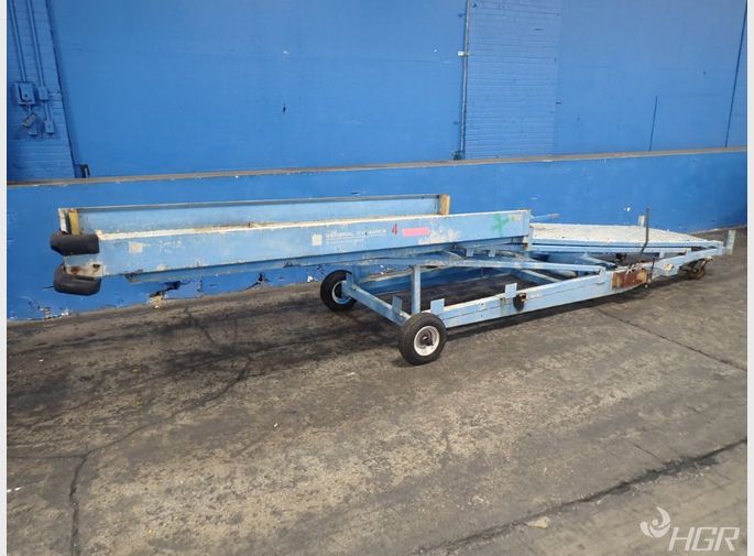  Collapsible Airplane Stairs