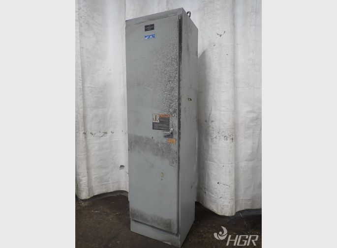  Electrical Cabinet