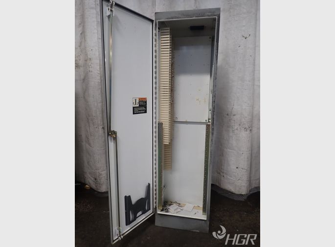  Electrical Cabinet