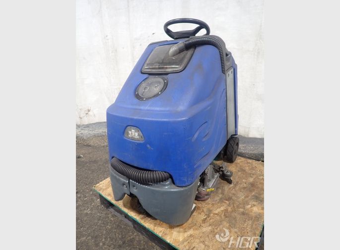 Windsor Floor Scrubber
