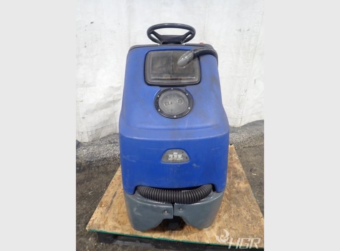 Windsor Floor Scrubber