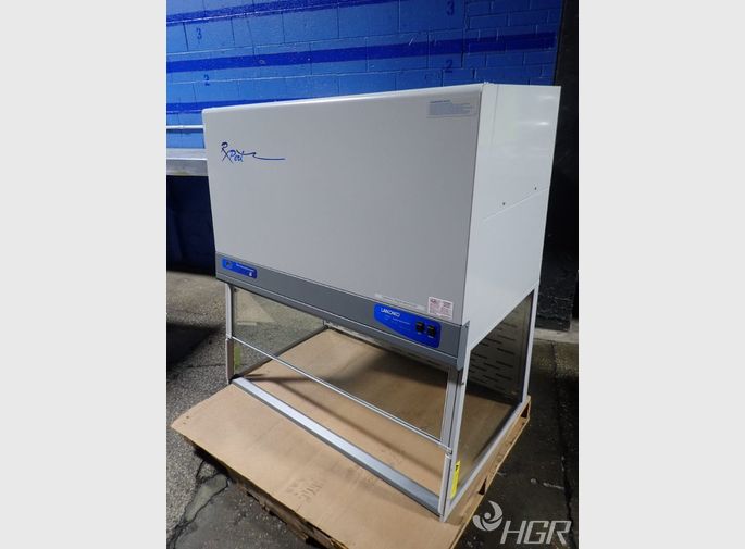 Labconco Fume Hood