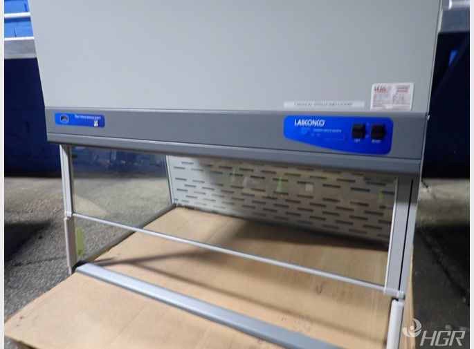 Labconco Fume Hood