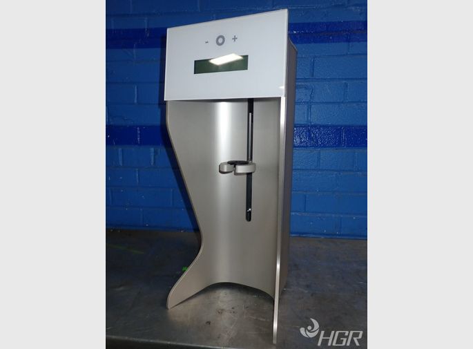 Gako Unguator Mixer