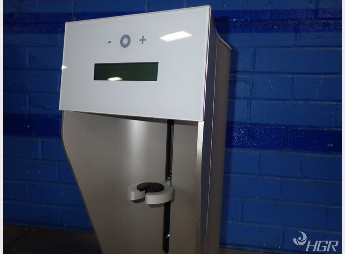 Gako Unguator Mixer
