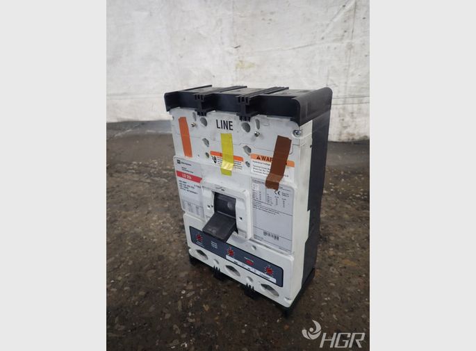 Cutlerhammer Circuit Breaker