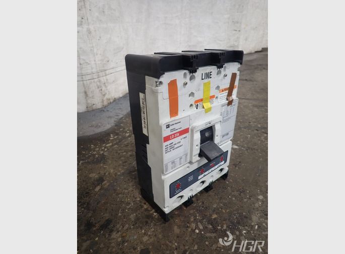 Cutlerhammer Circuit Breaker