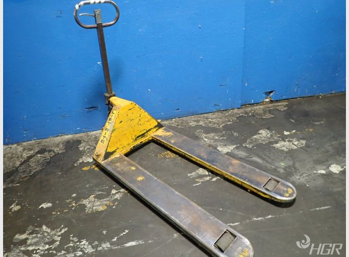 Lift Rite Pallet Jack