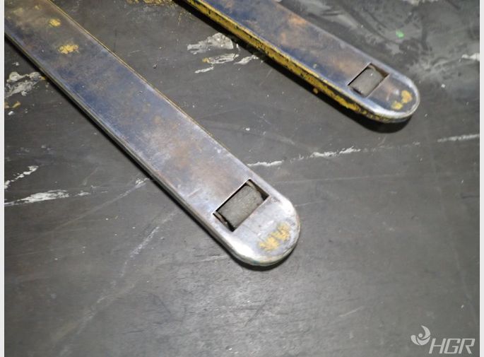 Lift Rite Pallet Jack