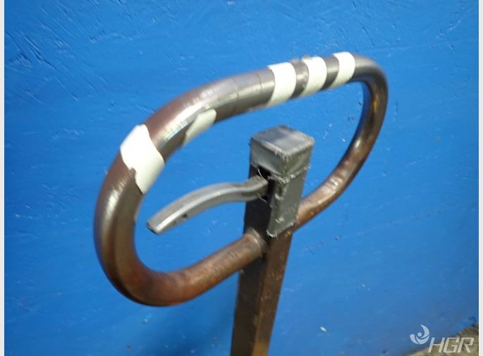 Lift Rite Pallet Jack