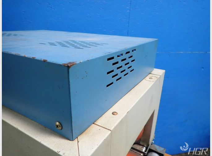 Bestronic Mini Shrink Tunnel