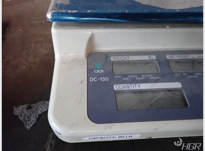 Digi Scale