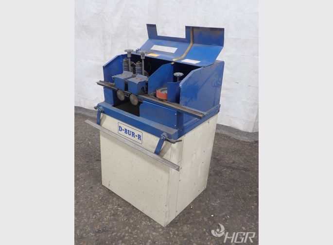 Falls Products Deburrer