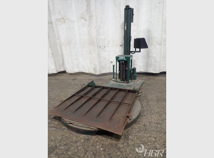 Infra Pak Infra Pak Stretch Wrapper