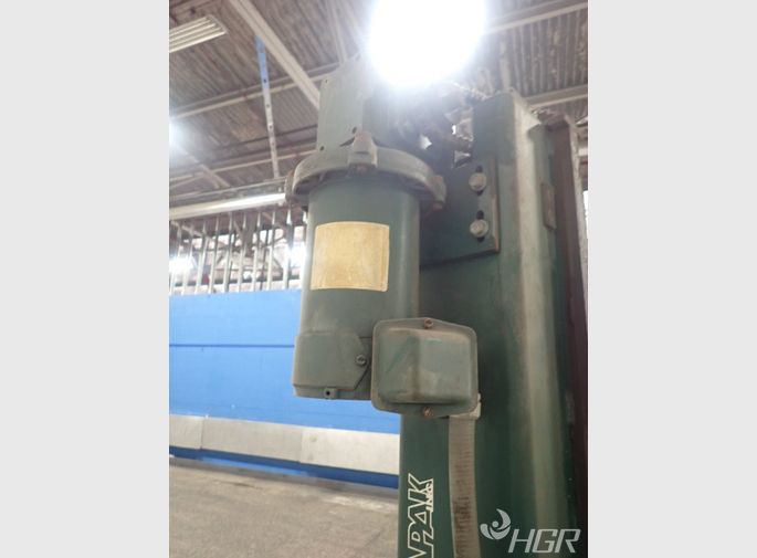 Infra Pak Infra Pak Stretch Wrapper
