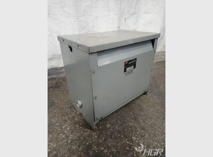 Magnetics Transformer