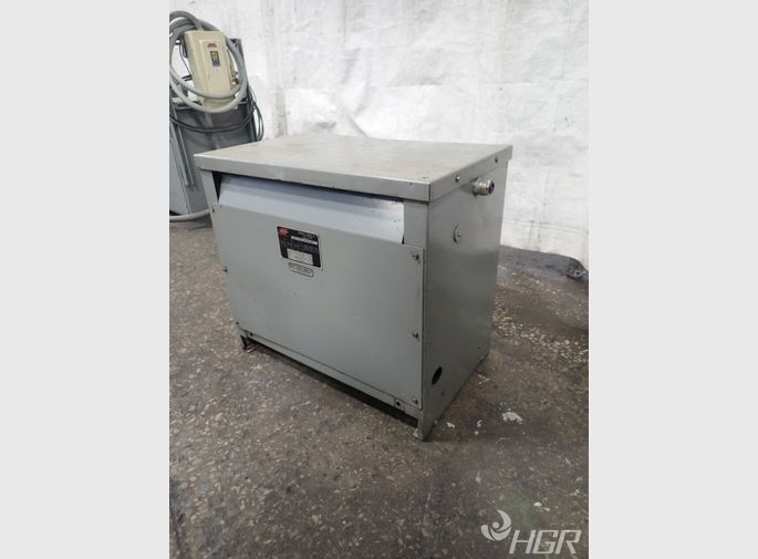 Magnetics Transformer