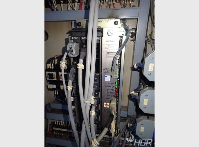 Methods Methods Slant 50c Cnc Lathe